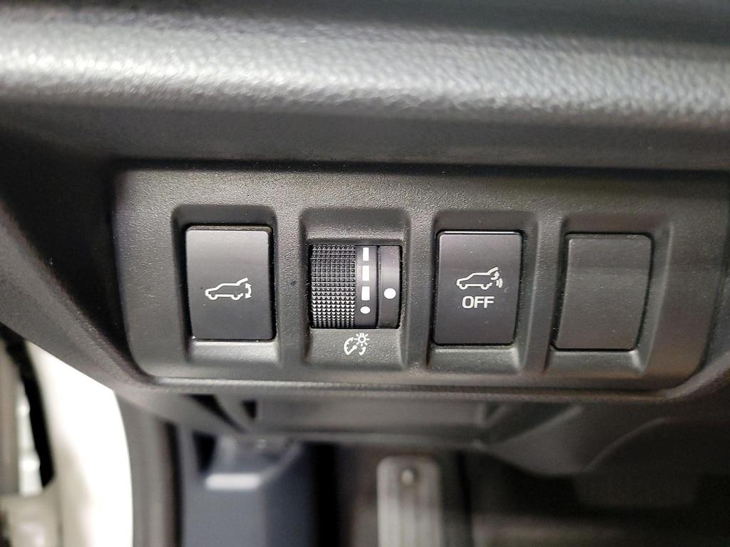 used 2020 Subaru Outback car, priced at $19,998