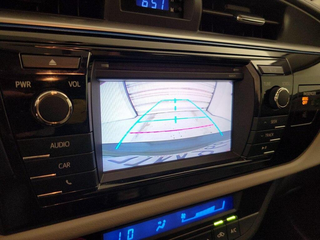 used 2016 Toyota Corolla car, priced at $18,998