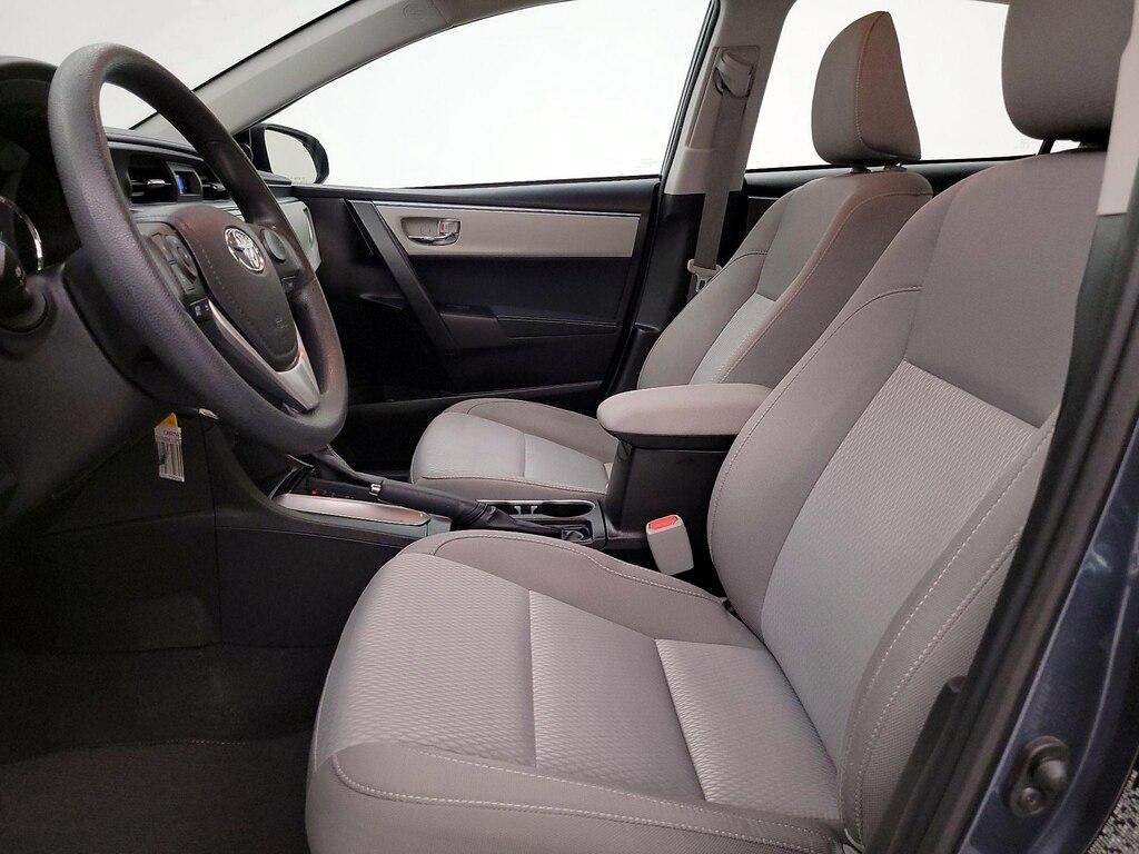used 2016 Toyota Corolla car, priced at $18,998