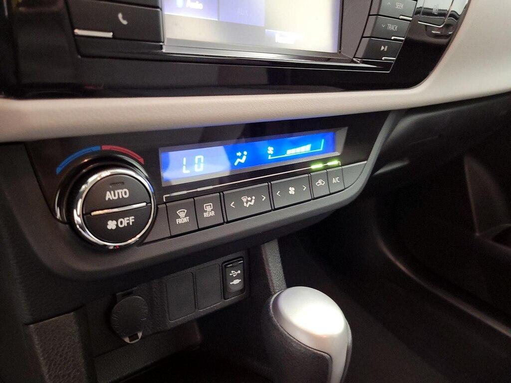 used 2016 Toyota Corolla car, priced at $18,998