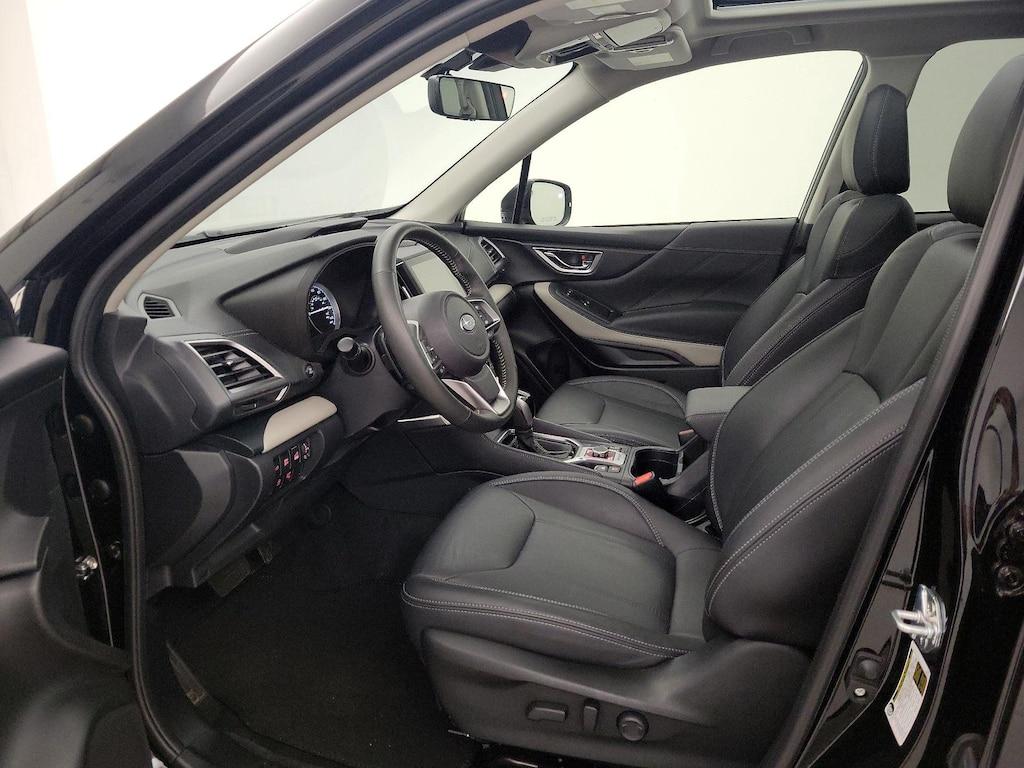 used 2024 Subaru Forester car, priced at $35,998