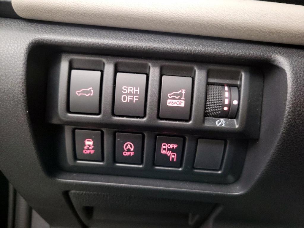 used 2024 Subaru Forester car, priced at $35,998