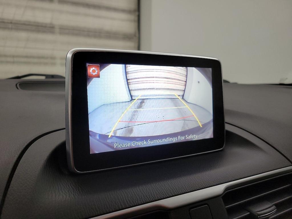 used 2015 Mazda Mazda3 car, priced at $14,998