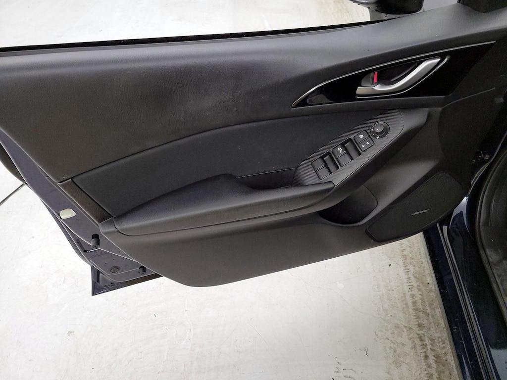 used 2015 Mazda Mazda3 car, priced at $14,998