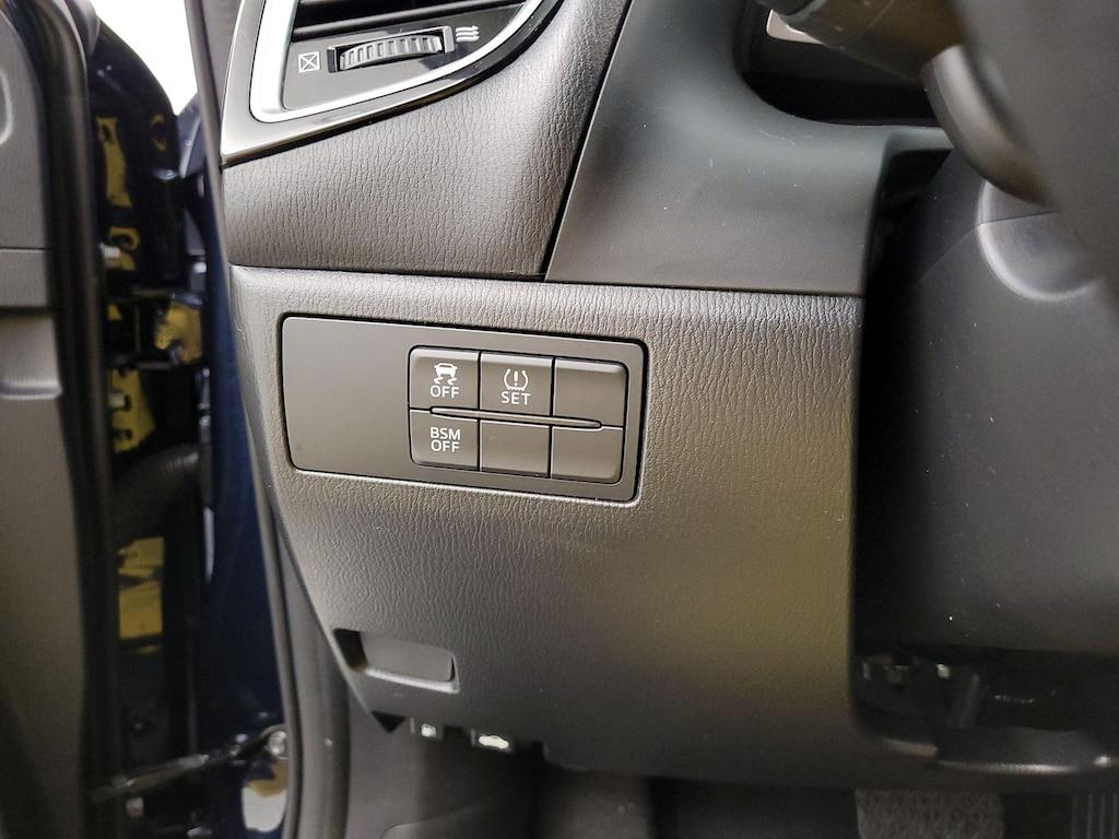 used 2015 Mazda Mazda3 car, priced at $14,998