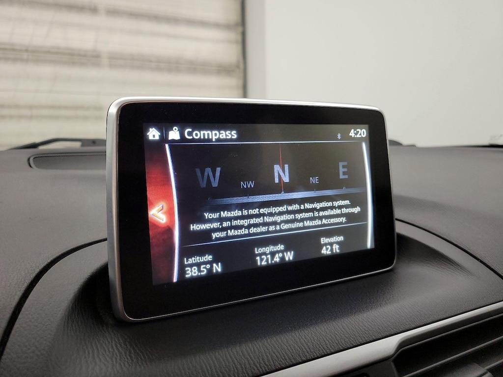 used 2015 Mazda Mazda3 car, priced at $14,998