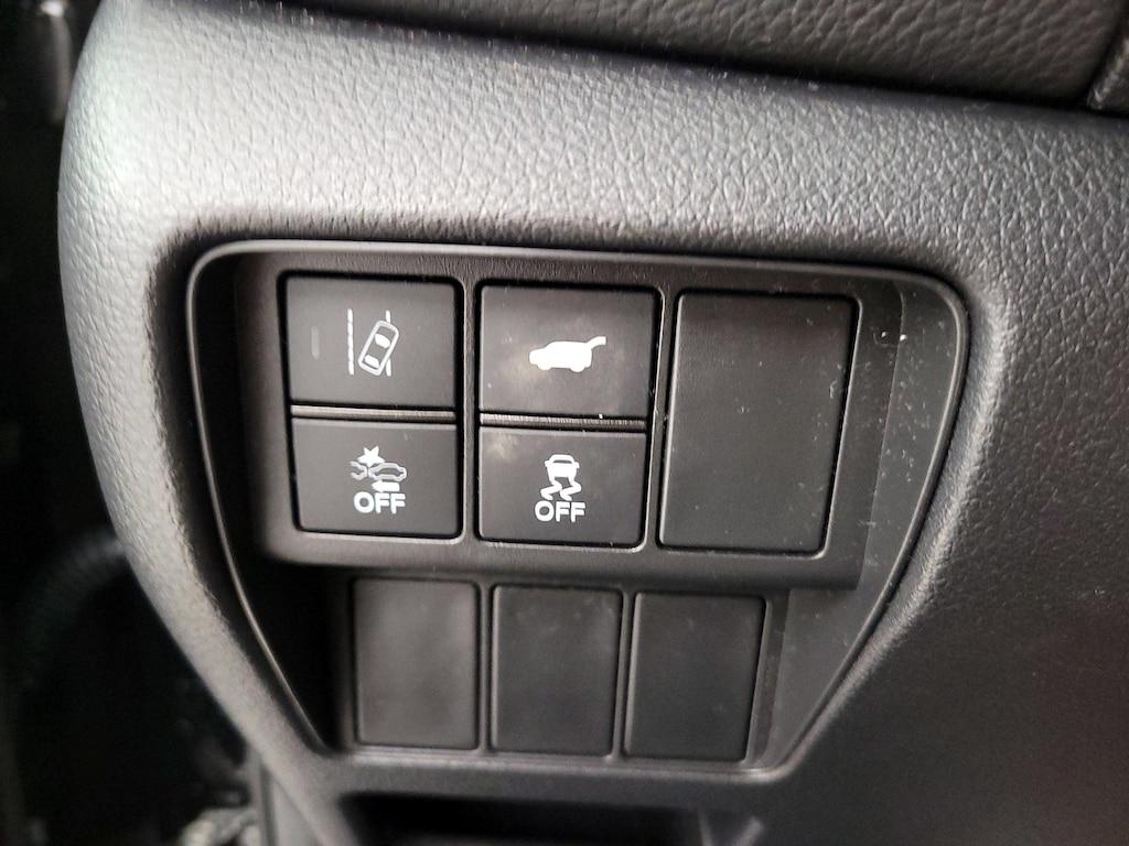 used 2020 Honda CR-V car, priced at $22,998