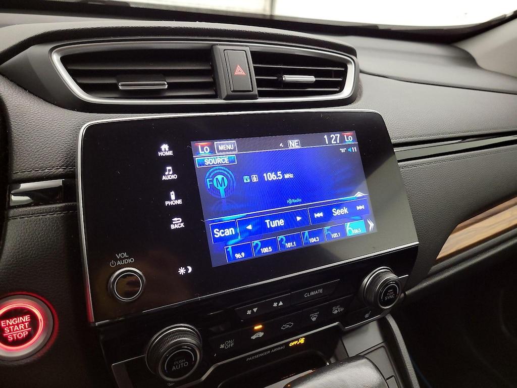 used 2020 Honda CR-V car, priced at $22,998