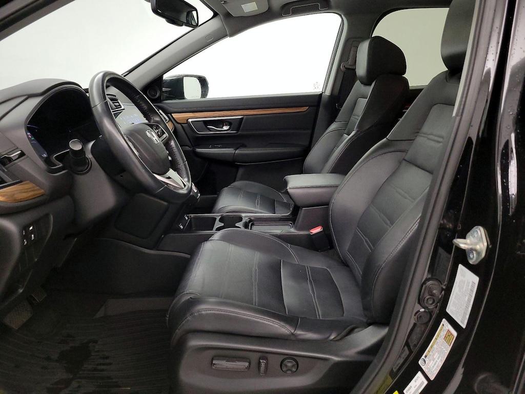 used 2020 Honda CR-V car, priced at $22,998