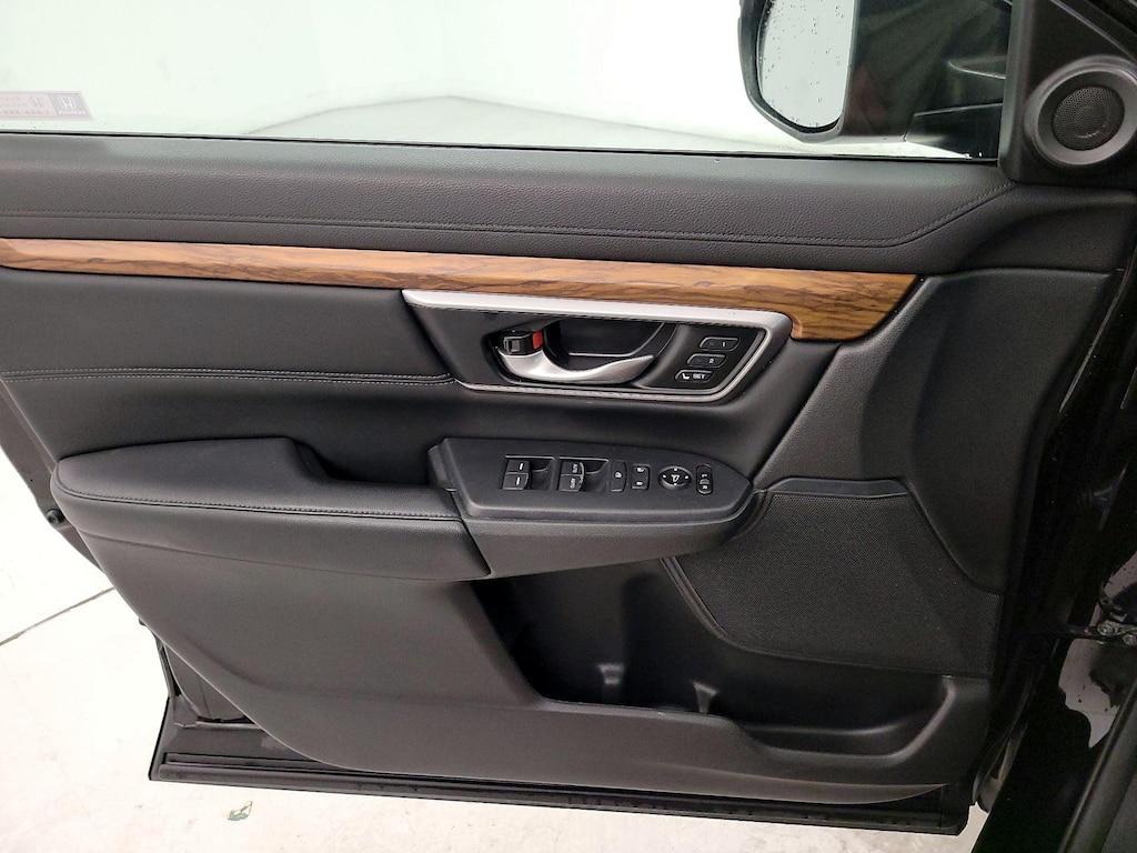 used 2020 Honda CR-V car, priced at $22,998