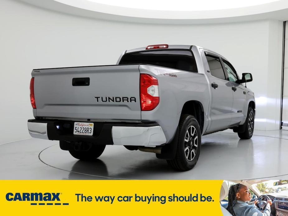 used 2019 Toyota Tundra car, priced at $34,998