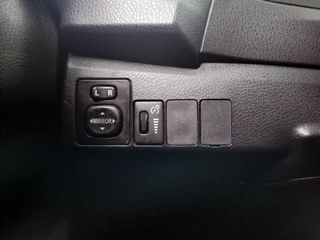 used 2015 Toyota Corolla car, priced at $14,998