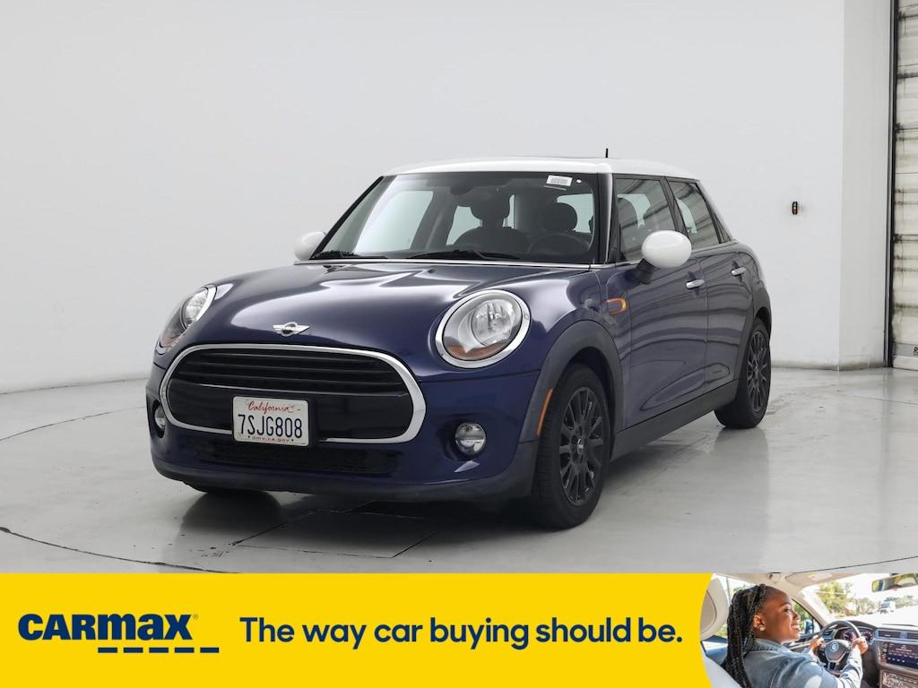 used 2016 MINI Hardtop car, priced at $13,998