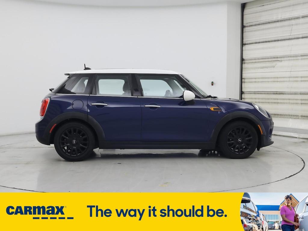 used 2016 MINI Hardtop car, priced at $13,998