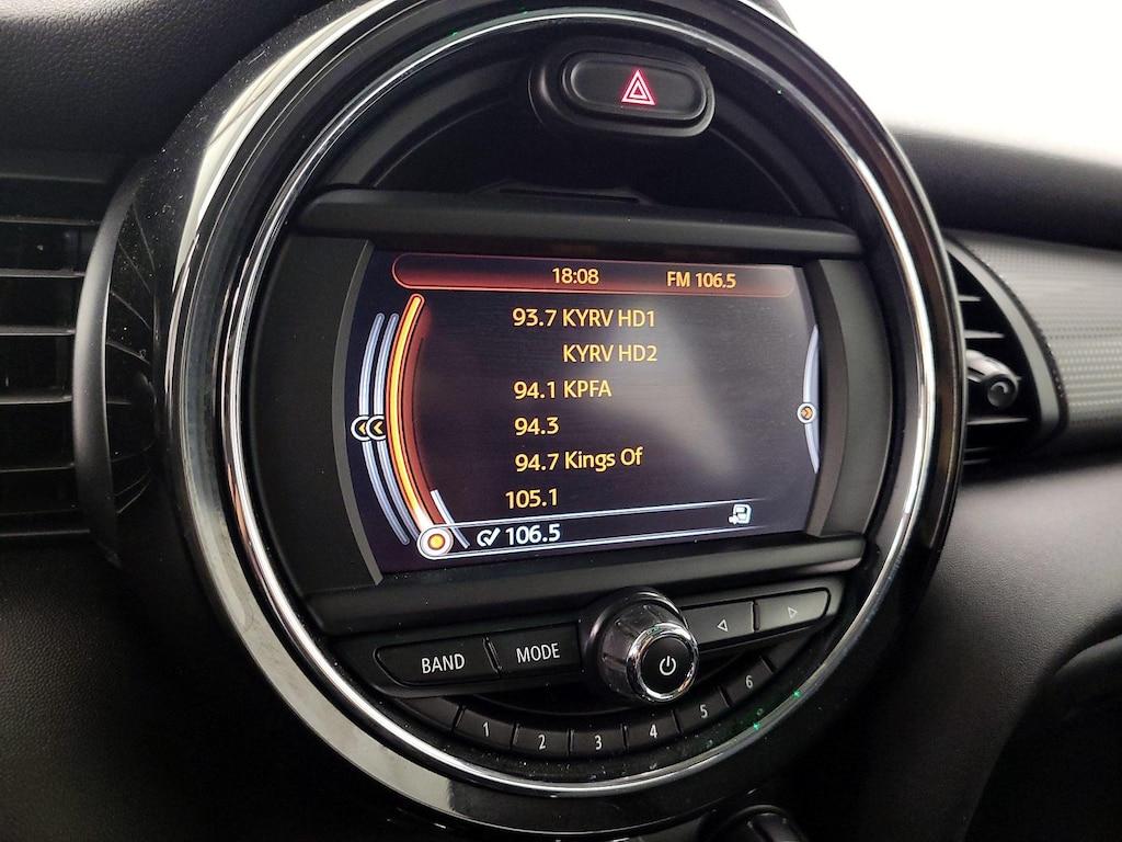 used 2016 MINI Hardtop car, priced at $13,998