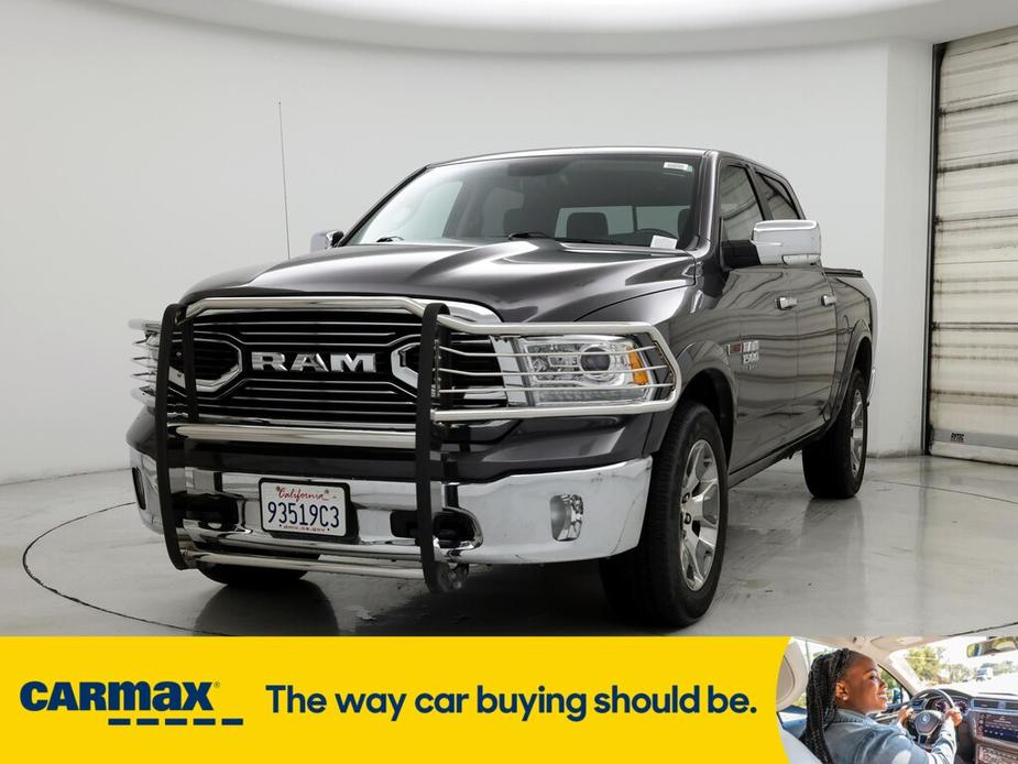 used 2019 Ram 1500 Classic car, priced at $36,998