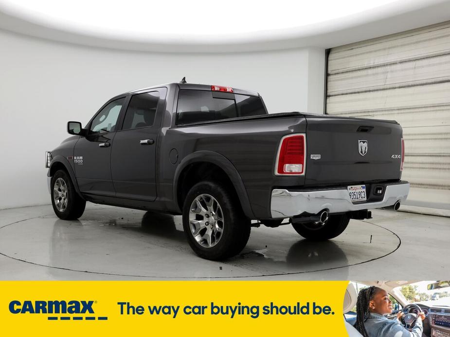 used 2019 Ram 1500 Classic car, priced at $36,998