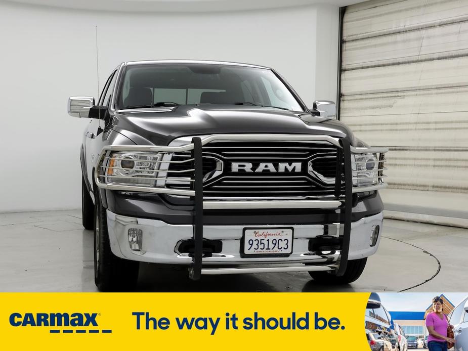 used 2019 Ram 1500 Classic car, priced at $35,998