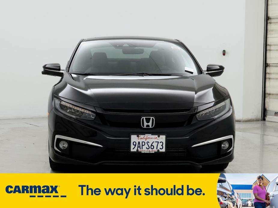 used 2019 Honda Civic car, priced at $23,998