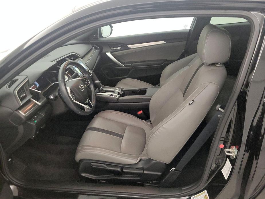 used 2019 Honda Civic car, priced at $23,998