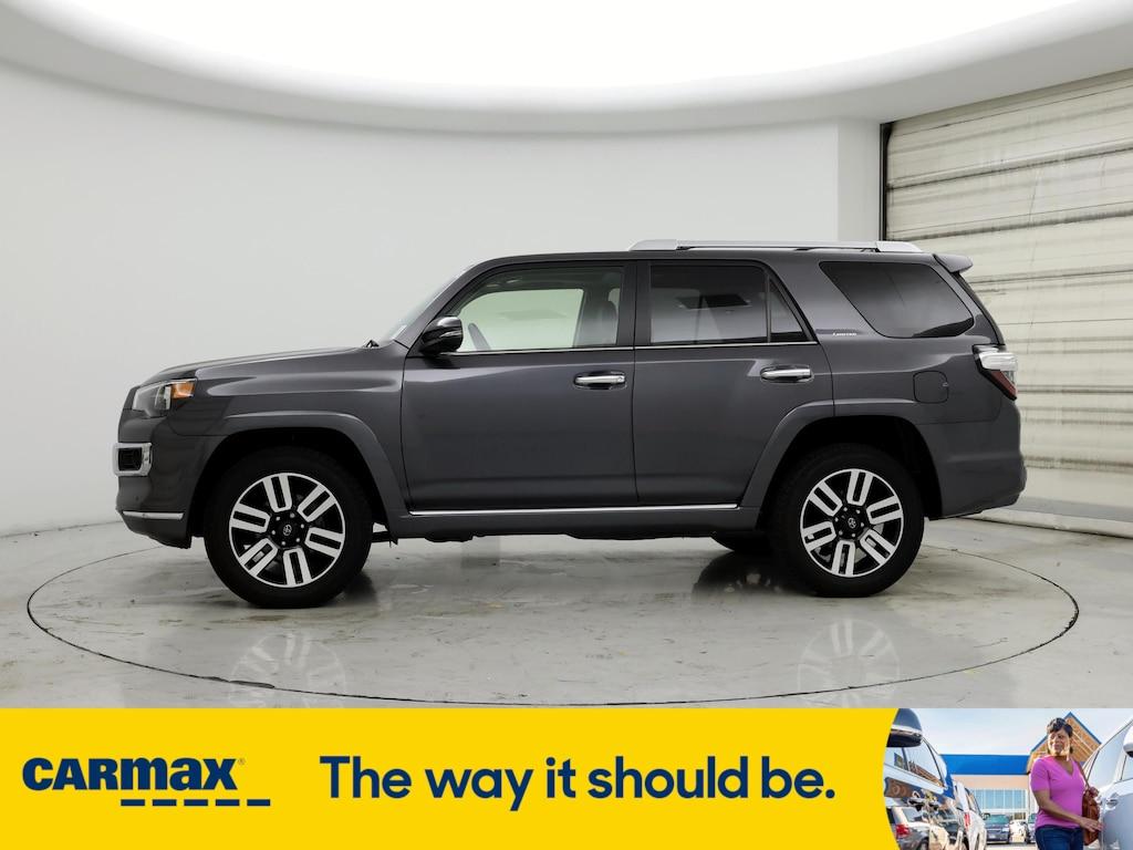 used 2022 Toyota 4Runner car, priced at $55,998