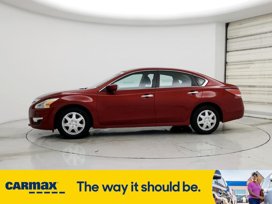 used 2014 Nissan Altima car, priced at $14,998