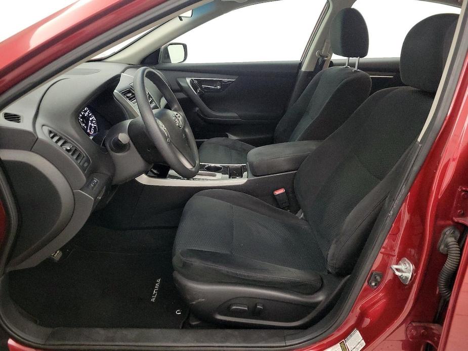 used 2014 Nissan Altima car, priced at $14,998