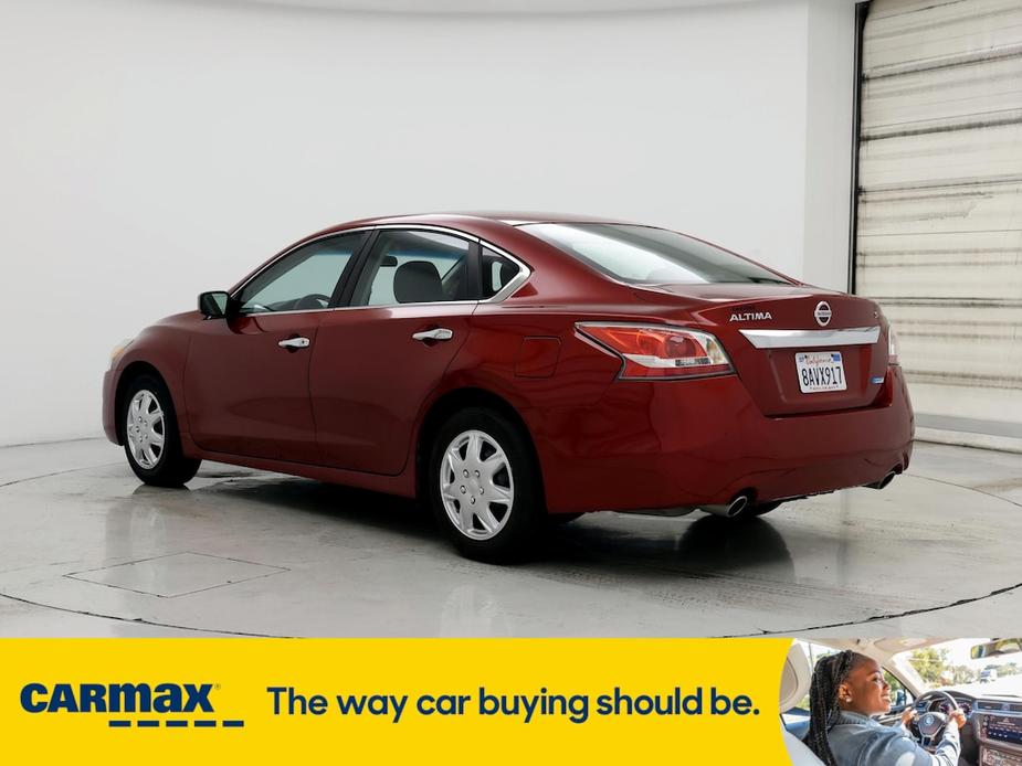 used 2014 Nissan Altima car, priced at $14,998