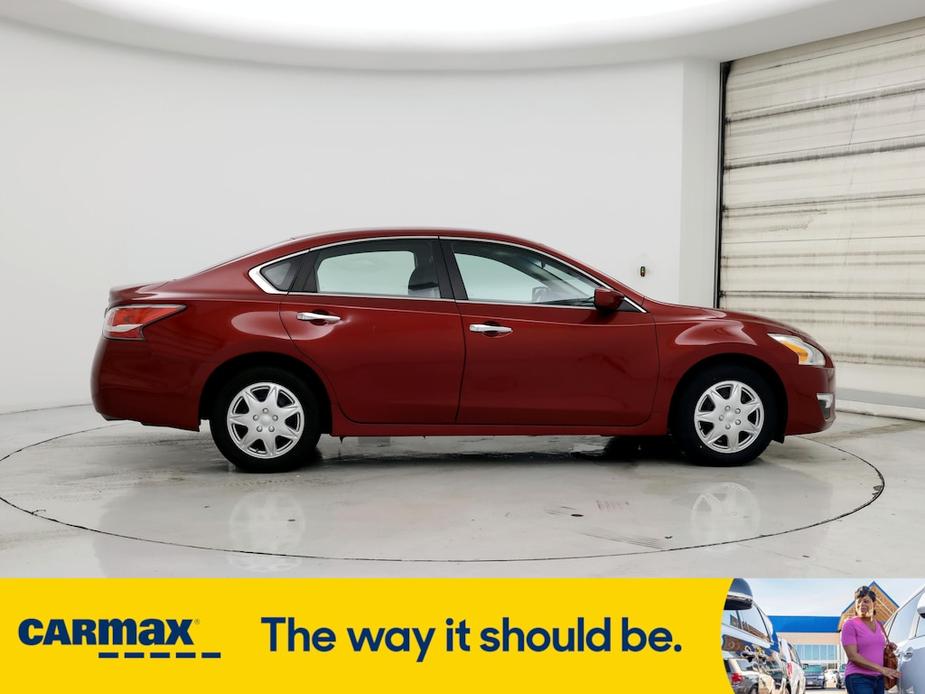 used 2014 Nissan Altima car, priced at $14,998