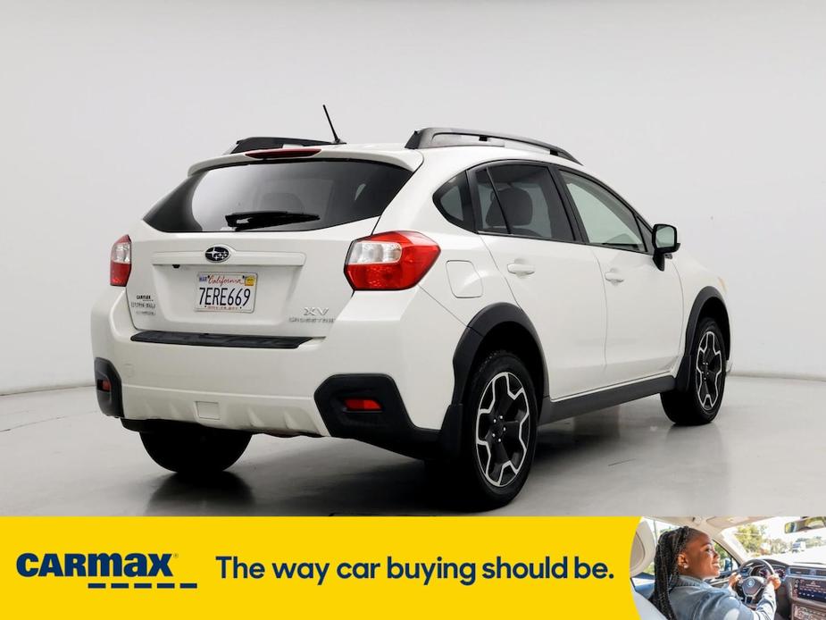 used 2014 Subaru XV Crosstrek car, priced at $14,998