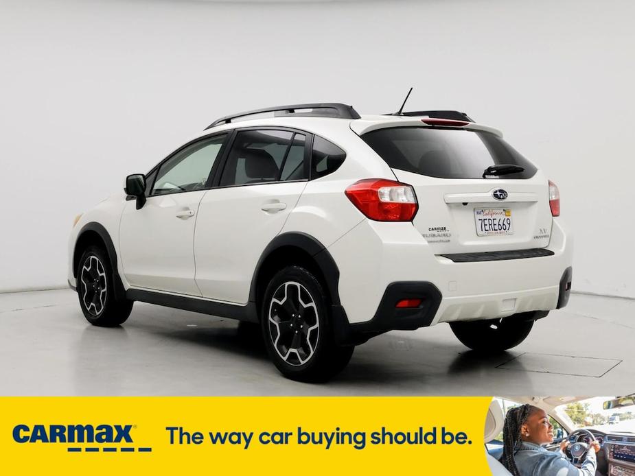 used 2014 Subaru XV Crosstrek car, priced at $14,998