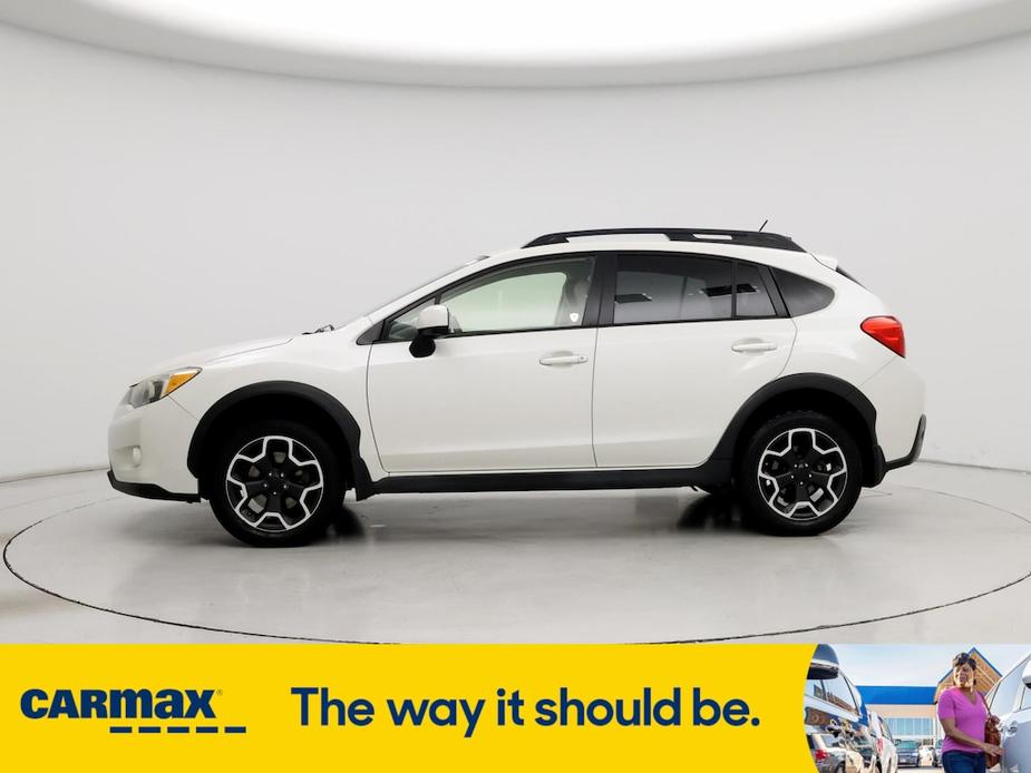 used 2014 Subaru XV Crosstrek car, priced at $14,998