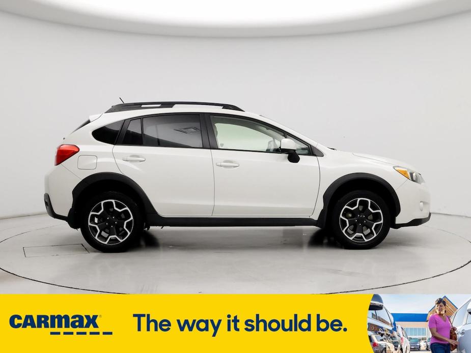 used 2014 Subaru XV Crosstrek car, priced at $14,998