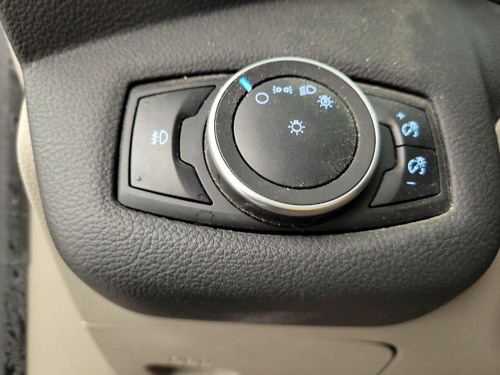 used 2015 Ford C-Max Energi car, priced at $9,599