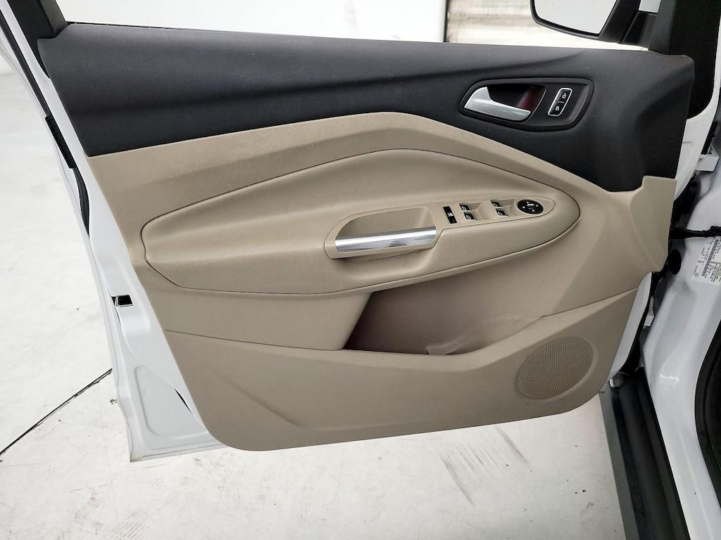 used 2015 Ford C-Max Energi car, priced at $9,599