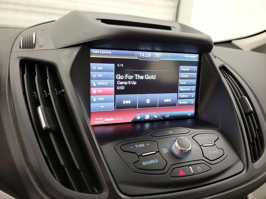 used 2015 Ford C-Max Energi car, priced at $9,599