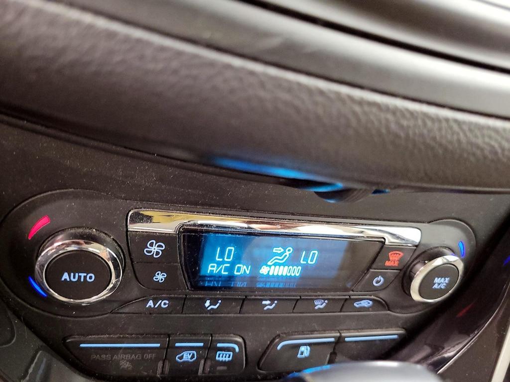 used 2015 Ford C-Max Energi car, priced at $9,599
