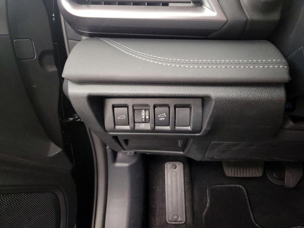 used 2023 Subaru Outback car, priced at $33,998