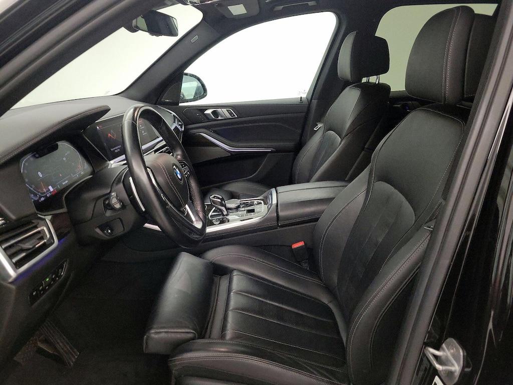 used 2020 BMW X5 car, priced at $33,998