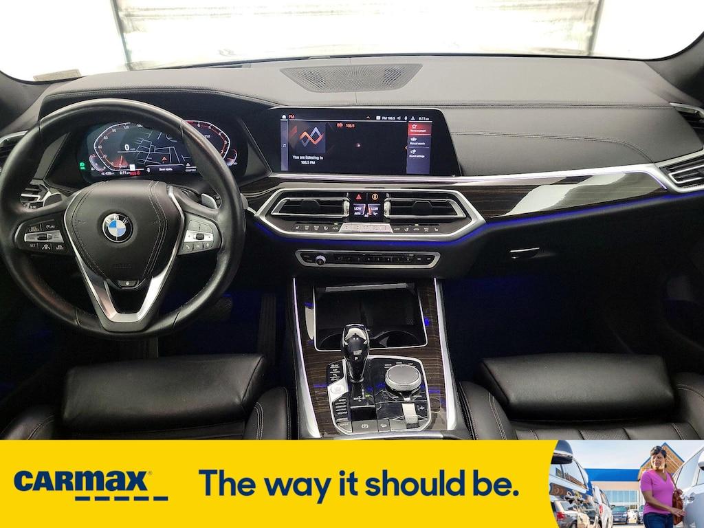 used 2020 BMW X5 car, priced at $33,998