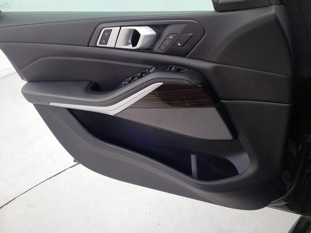 used 2020 BMW X5 car, priced at $33,998