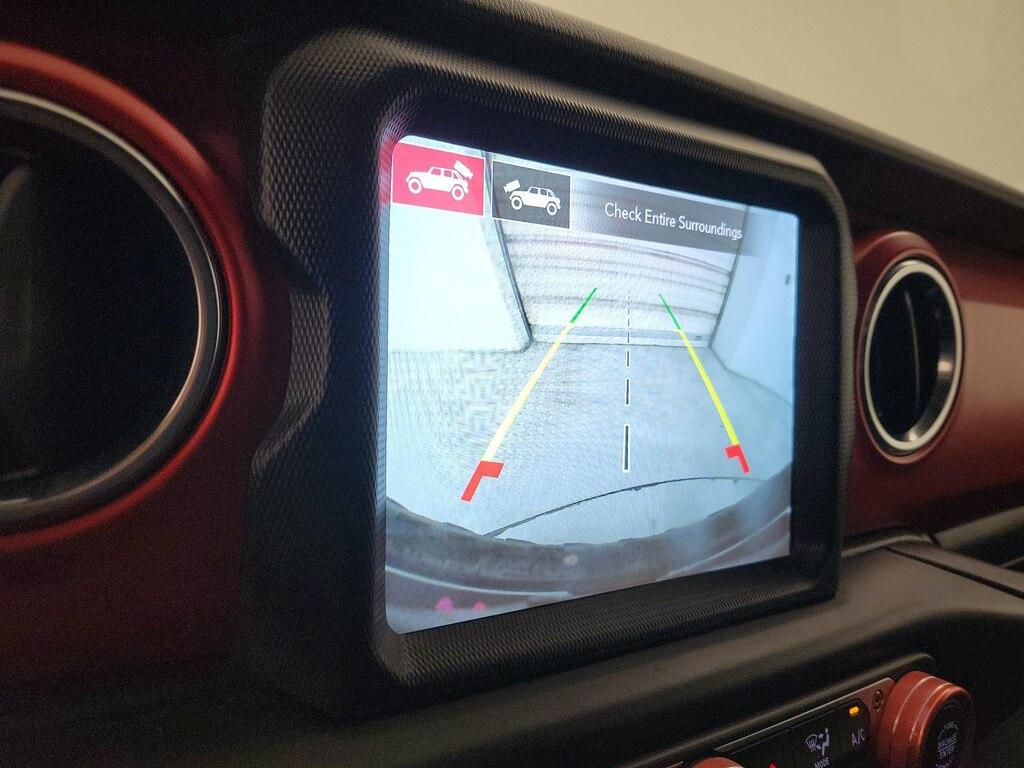 used 2021 Jeep Wrangler car, priced at $39,998