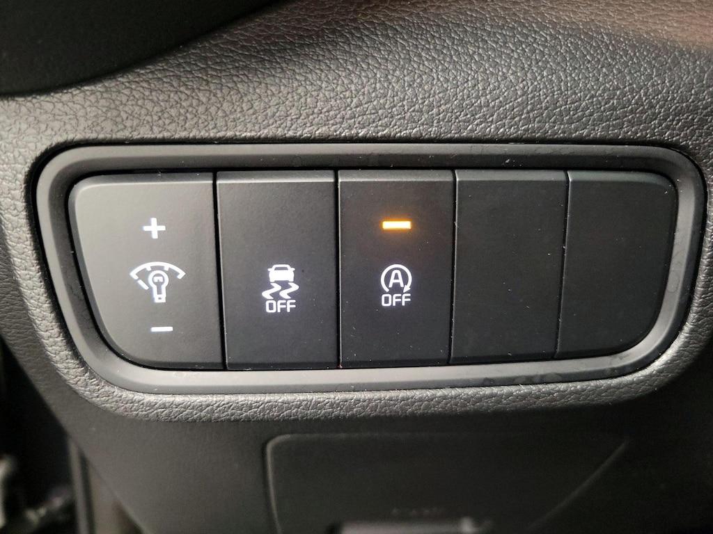 used 2023 Kia Soul car, priced at $15,998