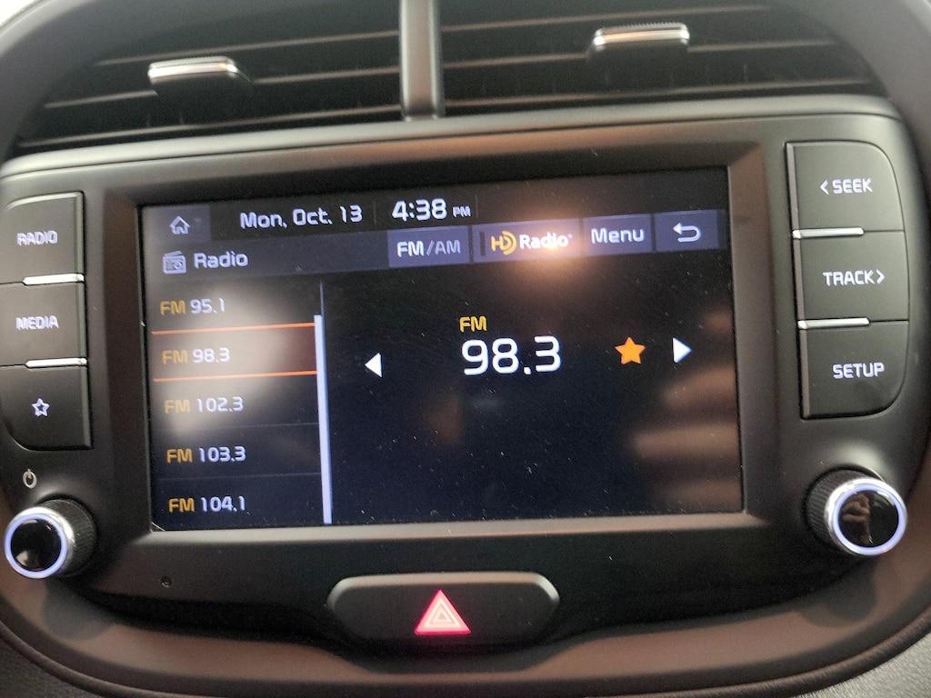 used 2023 Kia Soul car, priced at $15,998