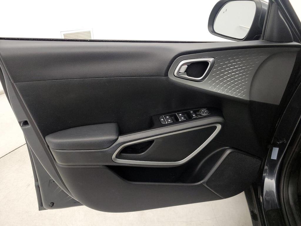 used 2023 Kia Soul car, priced at $15,998