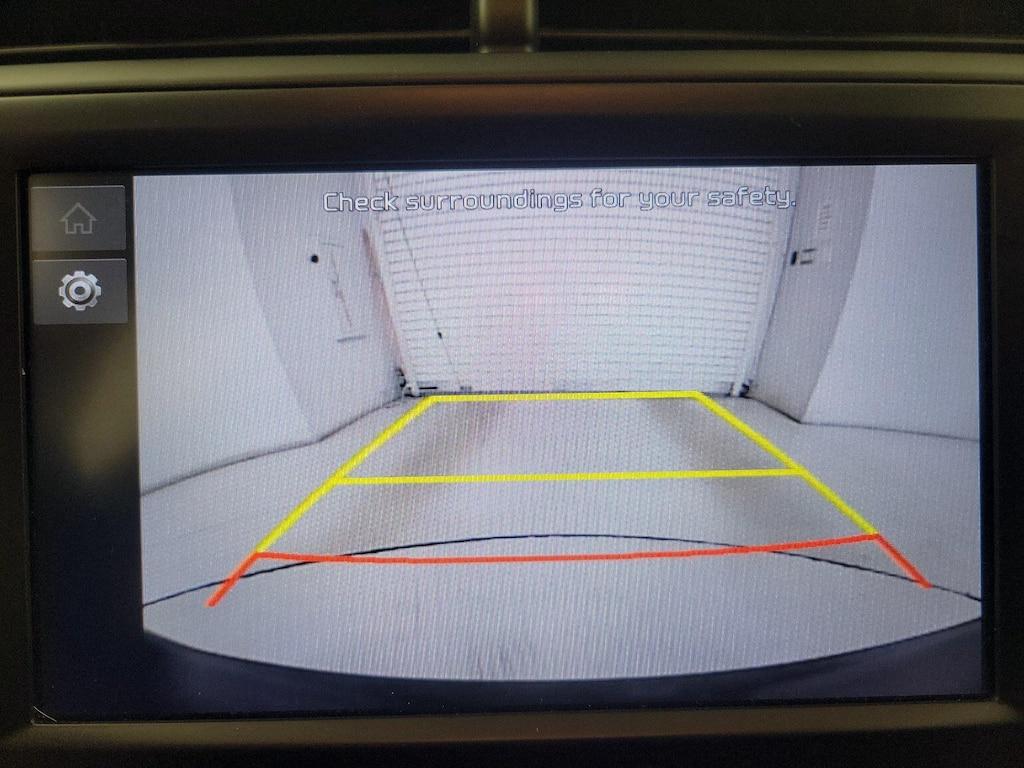 used 2023 Kia Soul car, priced at $15,998