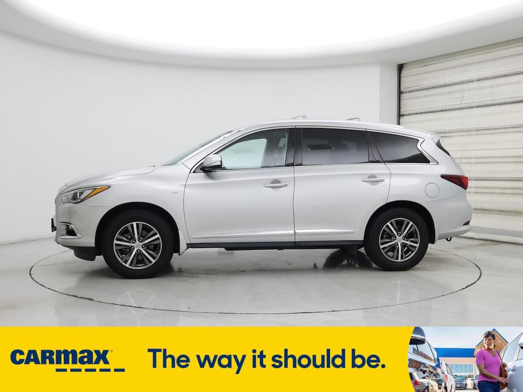 used 2019 INFINITI QX60 car, priced at $22,998