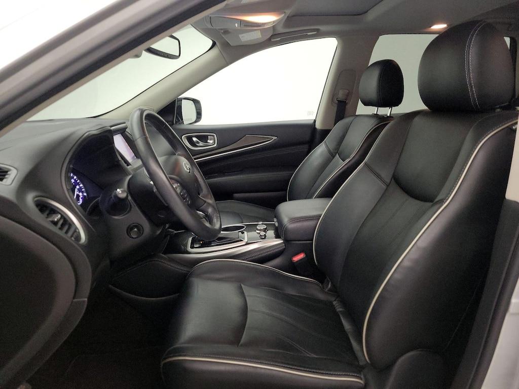 used 2019 INFINITI QX60 car, priced at $22,998