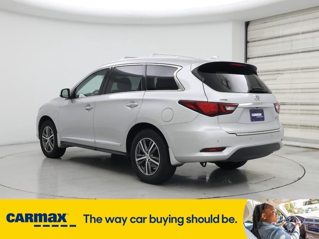 used 2019 INFINITI QX60 car, priced at $22,998