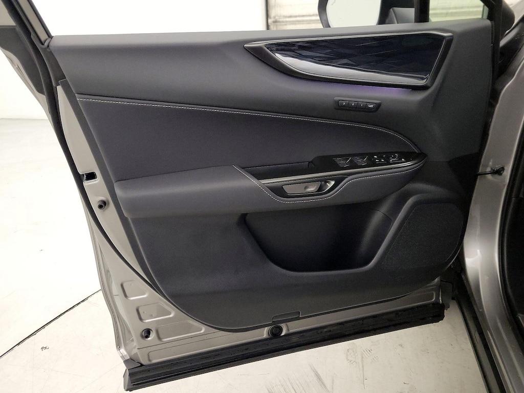 used 2025 Lexus NX 350h car, priced at $54,998